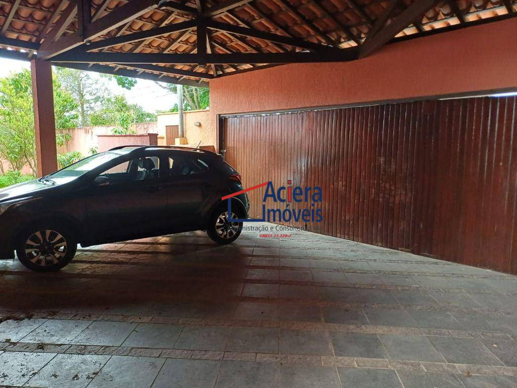 Casa de Condomínio, 4 quartos - Foto 3