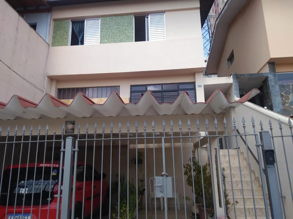 Sobrado à venda com 3 quartos, 142m² - Foto 16