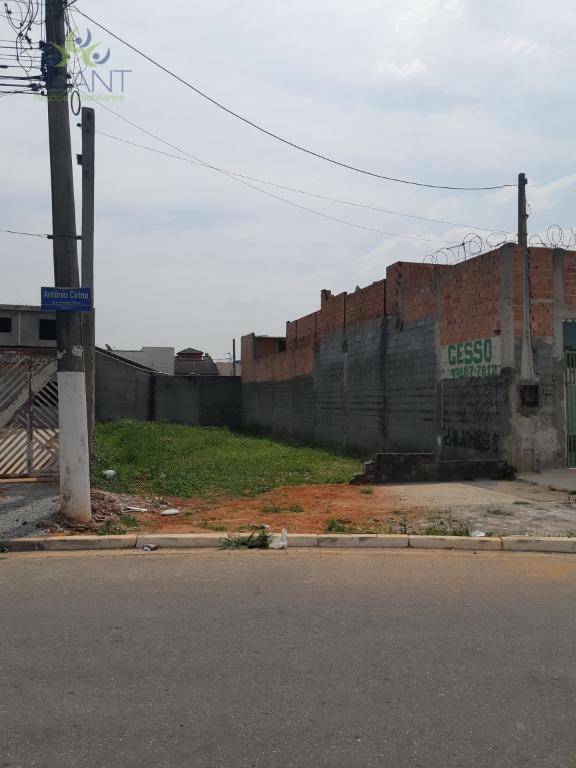 Terreno, 195 m² - Foto 1