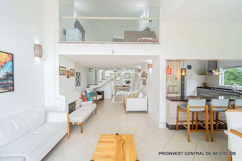 Casa de Condomínio à venda com 3 quartos, 187m² - Foto 6