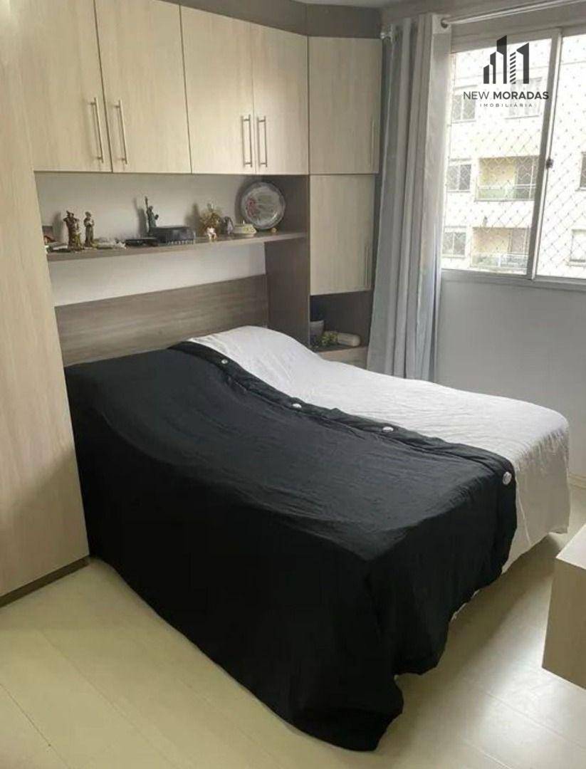 Apartamento à venda com 2 quartos, 49m² - Foto 7