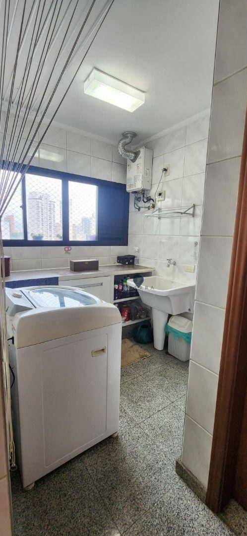 Apartamento à venda com 4 quartos, 130m² - Foto 11