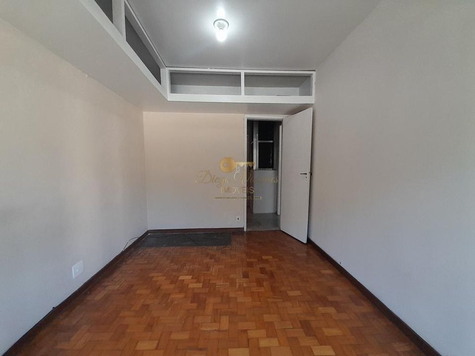 Apartamento à venda com 2 quartos, 50m² - Foto 5