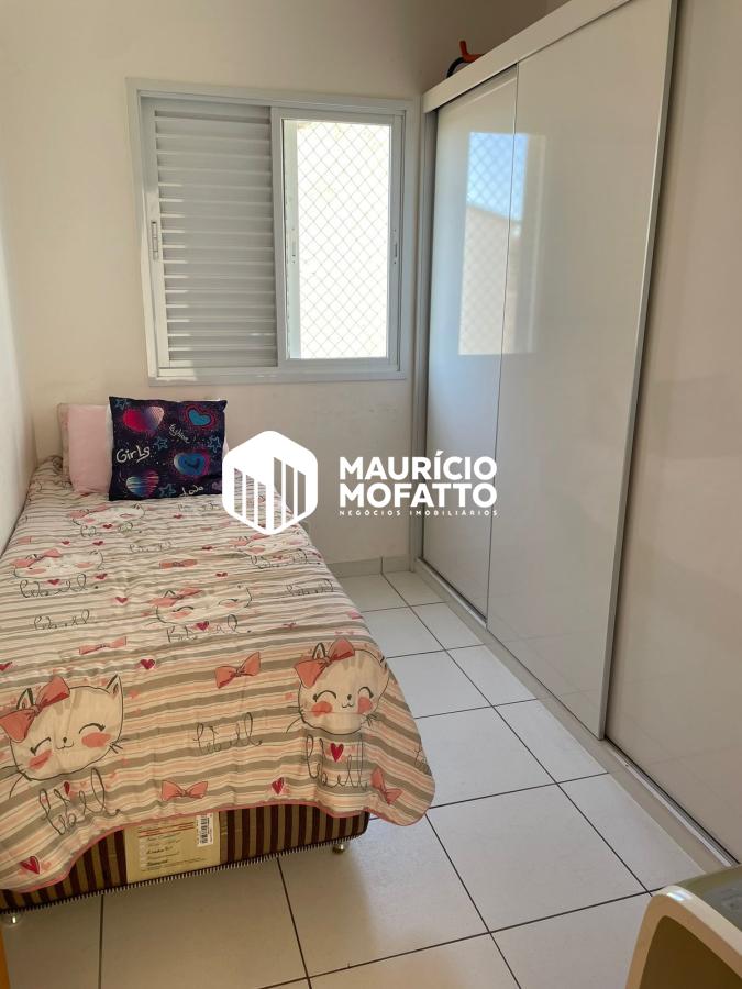 Apartamento à venda com 2 quartos - Foto 7