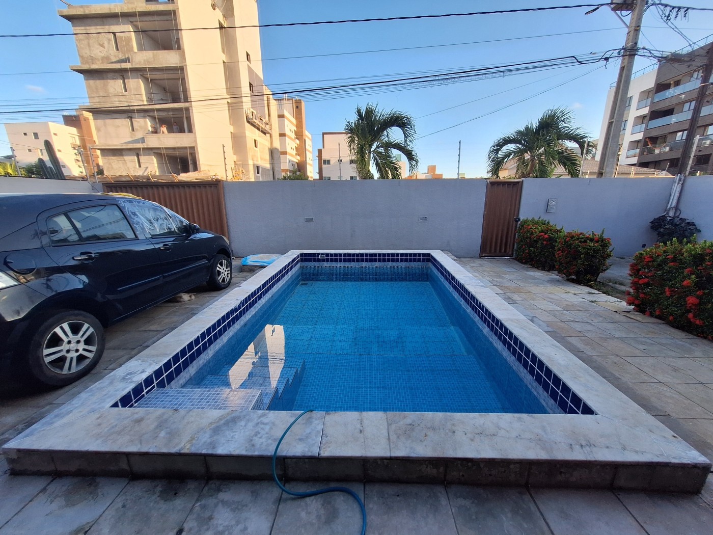 Casa à venda com 4 quartos, 450m² - Foto 32
