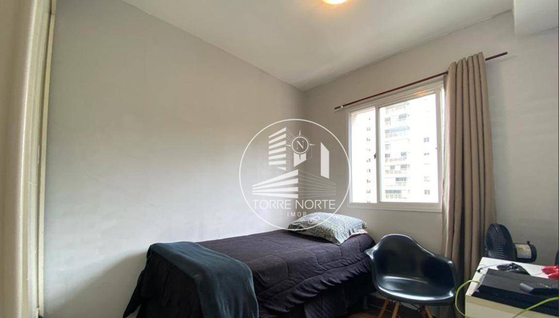 Apartamento à venda com 2 quartos, 55m² - Foto 5