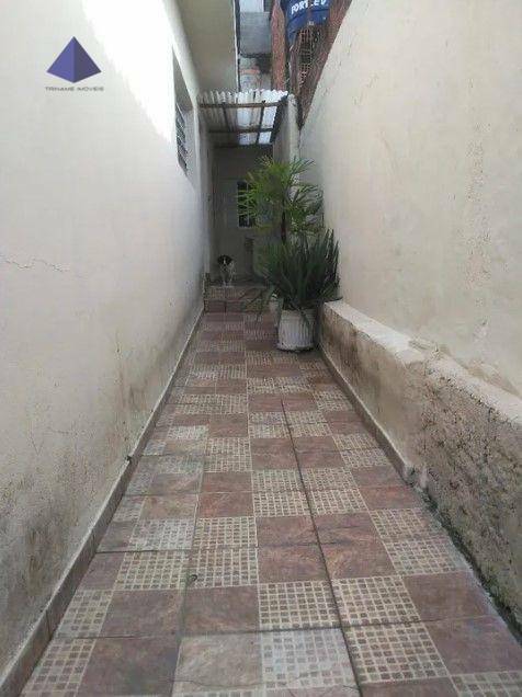 Sobrado, 3 quartos, 125 m² - Foto 12