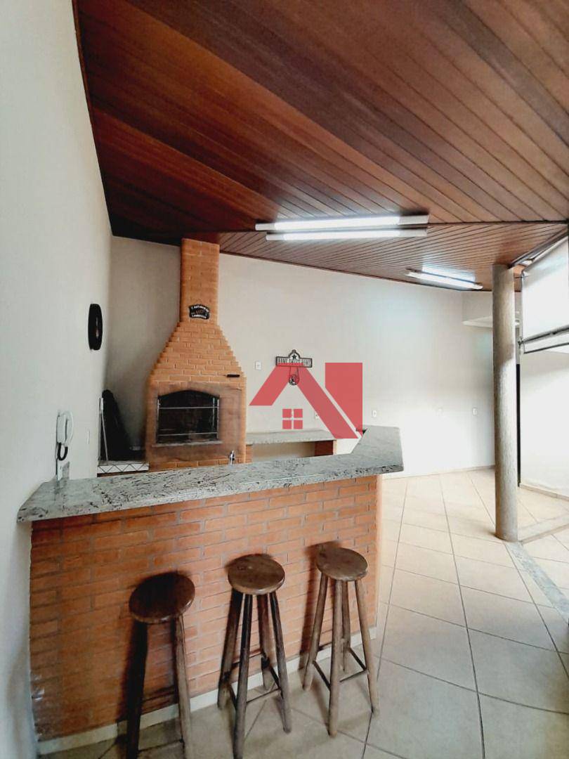 Sobrado à venda com 3 quartos, 230m² - Foto 43