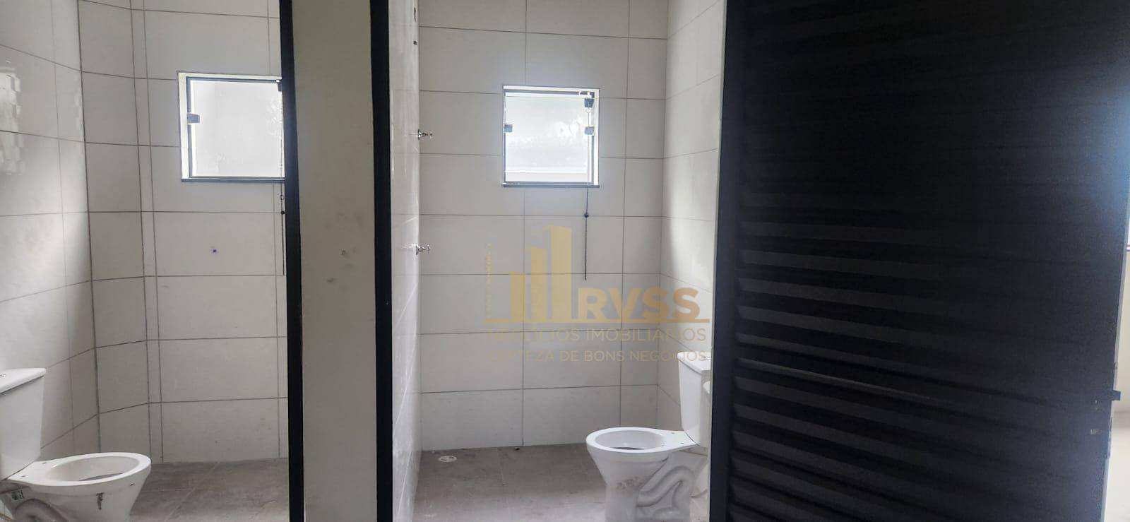 Depósito-Galpão, 306 m² - Foto 3