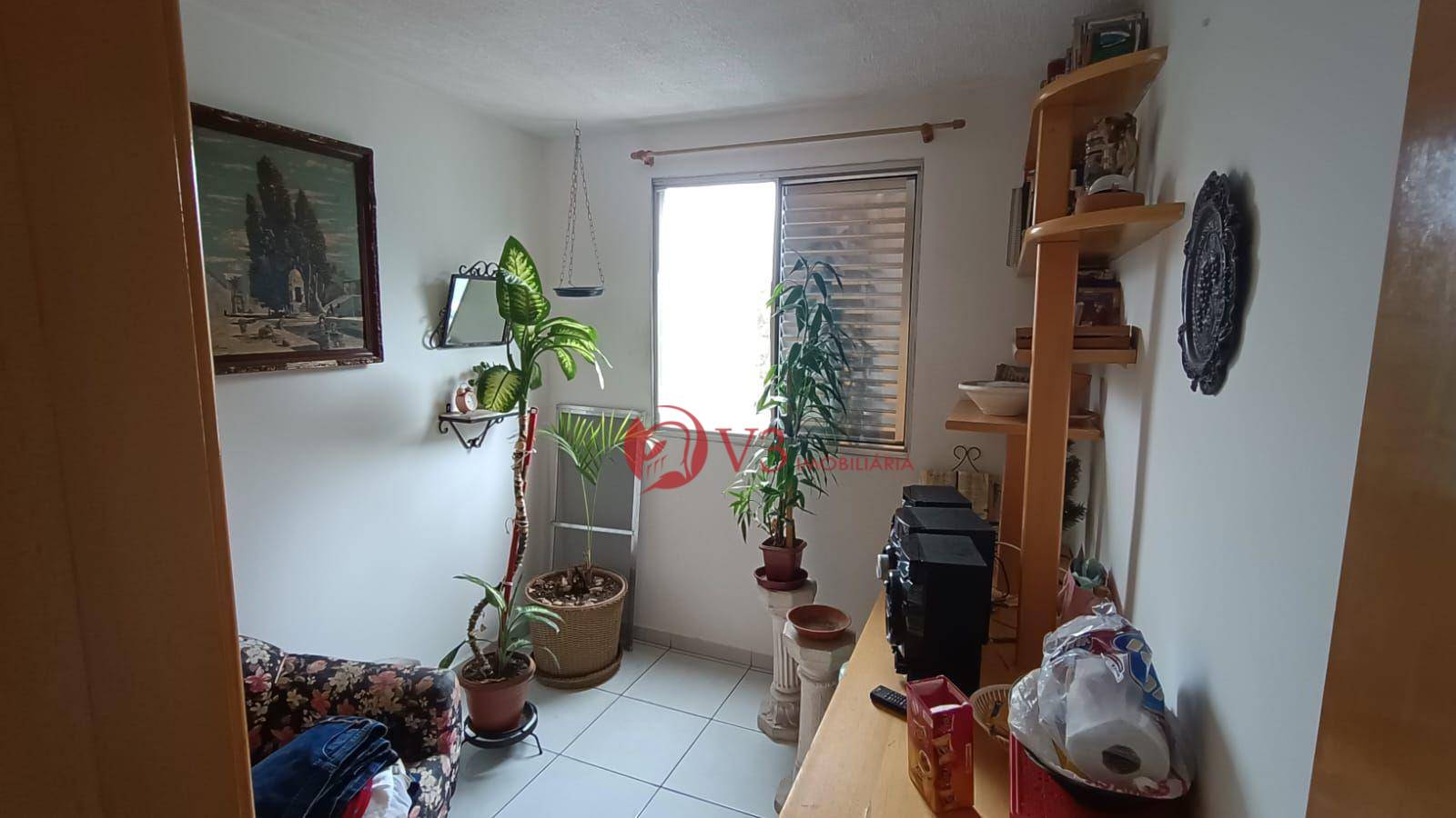 Apartamento à venda com 3 quartos, 50m² - Foto 10