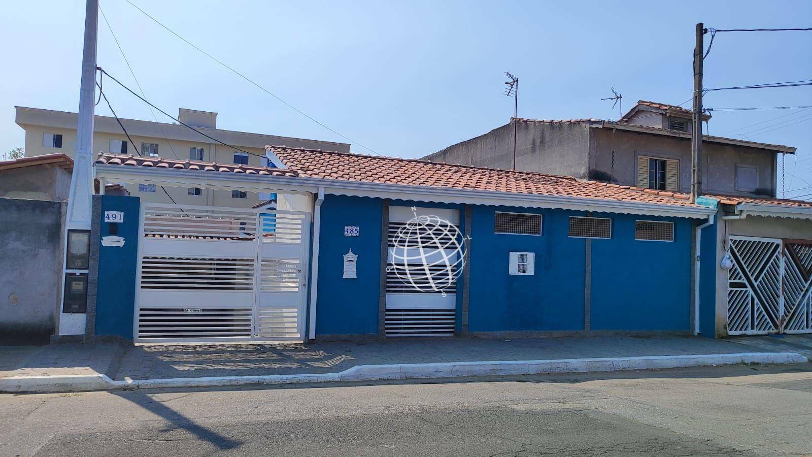 Casa à venda com 3 quartos, 200m² - Foto 15