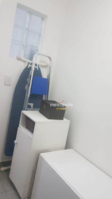 Apartamento à venda com 2 quartos, 88m² - Foto 21