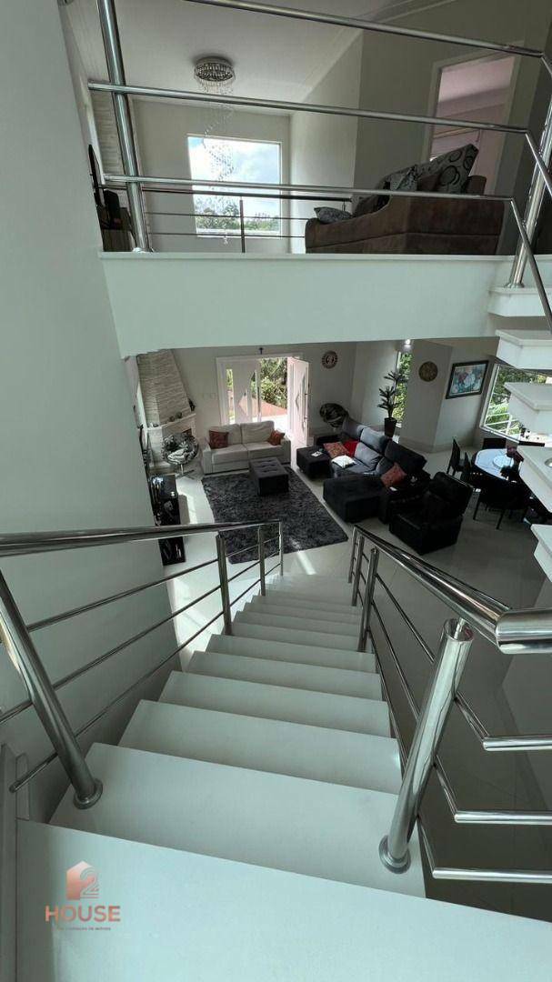 Casa de Condomínio à venda com 3 quartos, 411m² - Foto 56