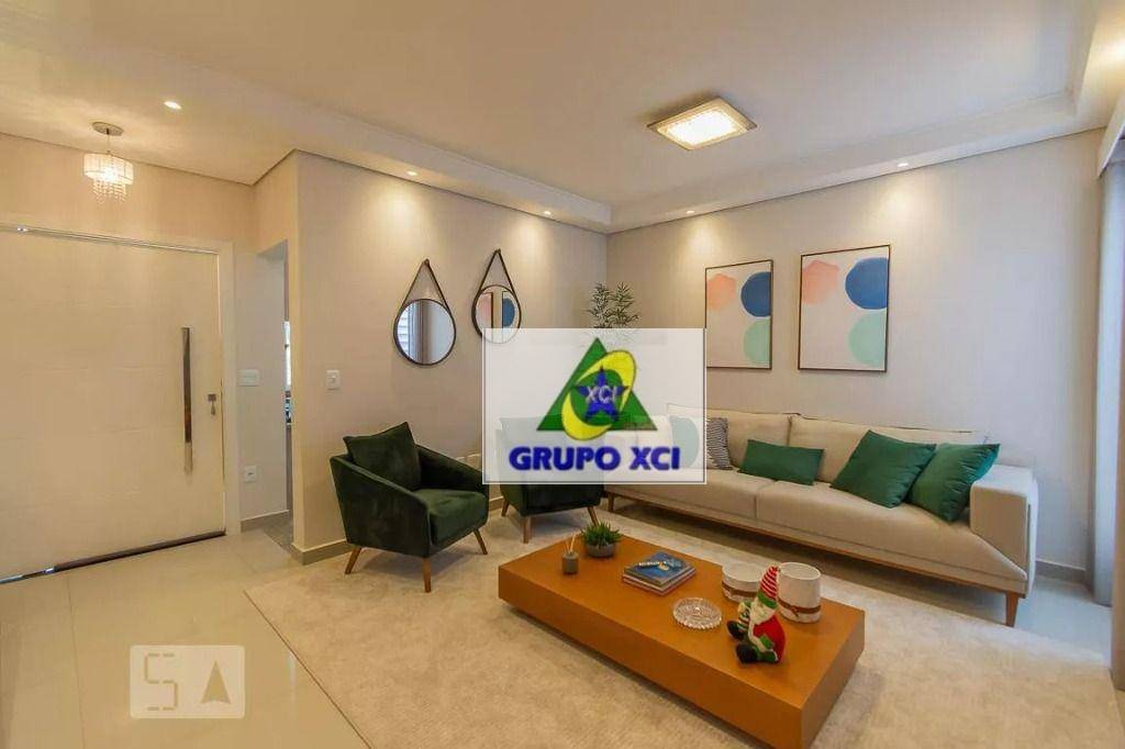 Sobrado à venda com 4 quartos, 312m² - Foto 32