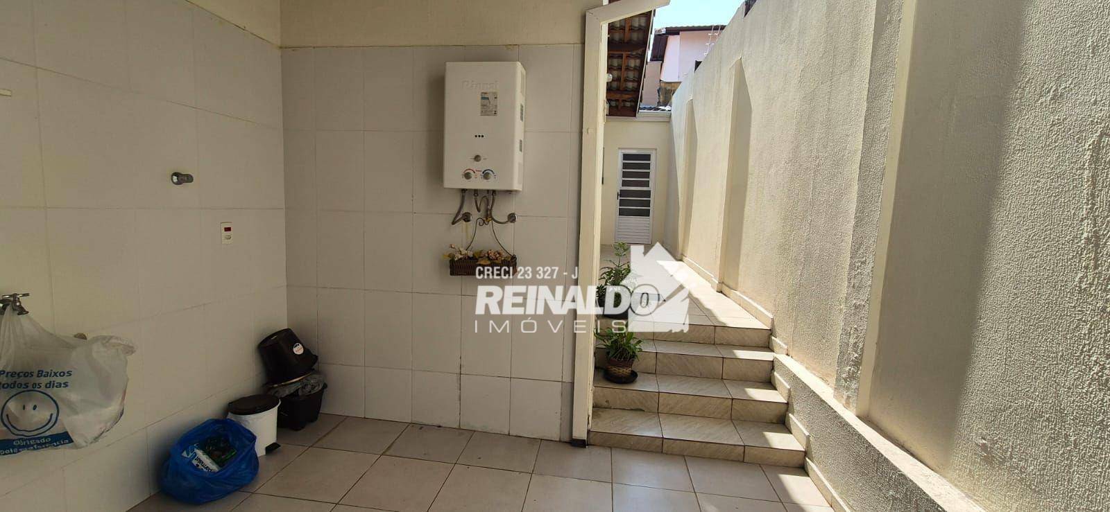 Casa à venda com 3 quartos, 127m² - Foto 16