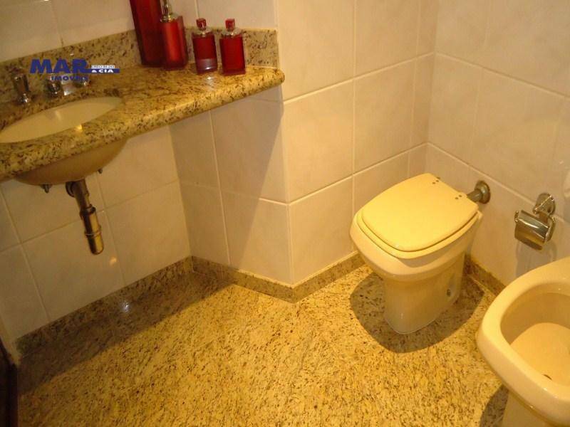 Apartamento à venda com 3 quartos, 200m² - Foto 10