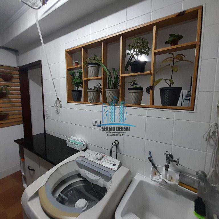 Apartamento à venda com 2 quartos, 104m² - Foto 24