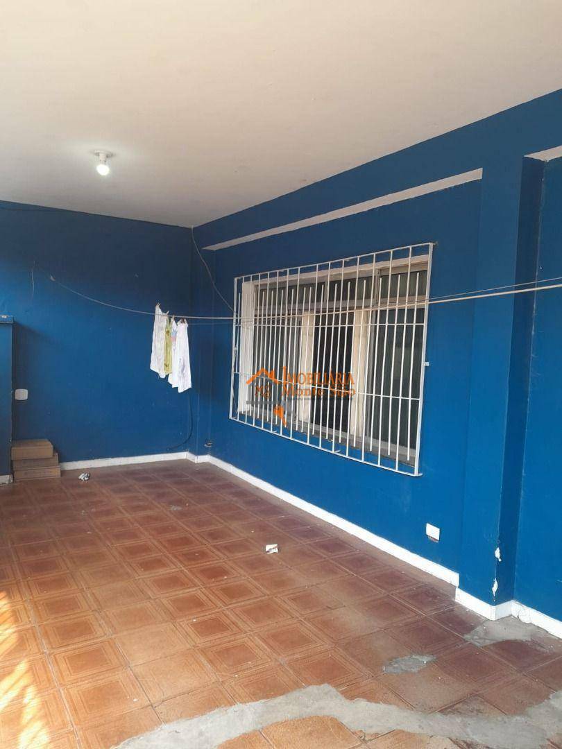 Sobrado à venda com 3 quartos, 180m² - Foto 22