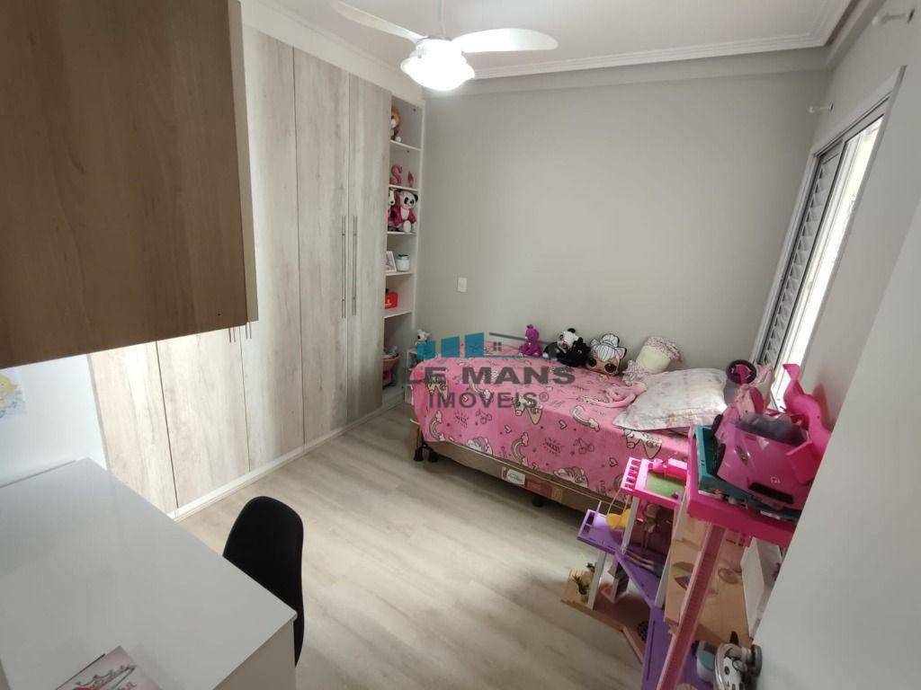 Apartamento à venda com 3 quartos, 85m² - Foto 14