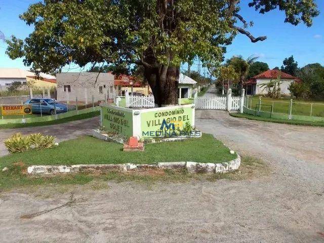 Loteamento e Condomínio à venda, 450M2 - Foto 1