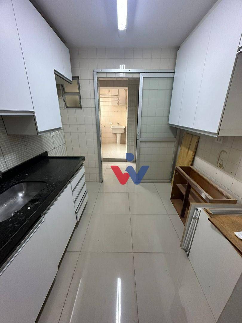 Apartamento à venda com 3 quartos, 100m² - Foto 27