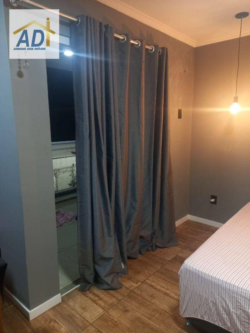 Casa de Condomínio à venda e aluguel com 4 quartos, 250m² - Foto 57