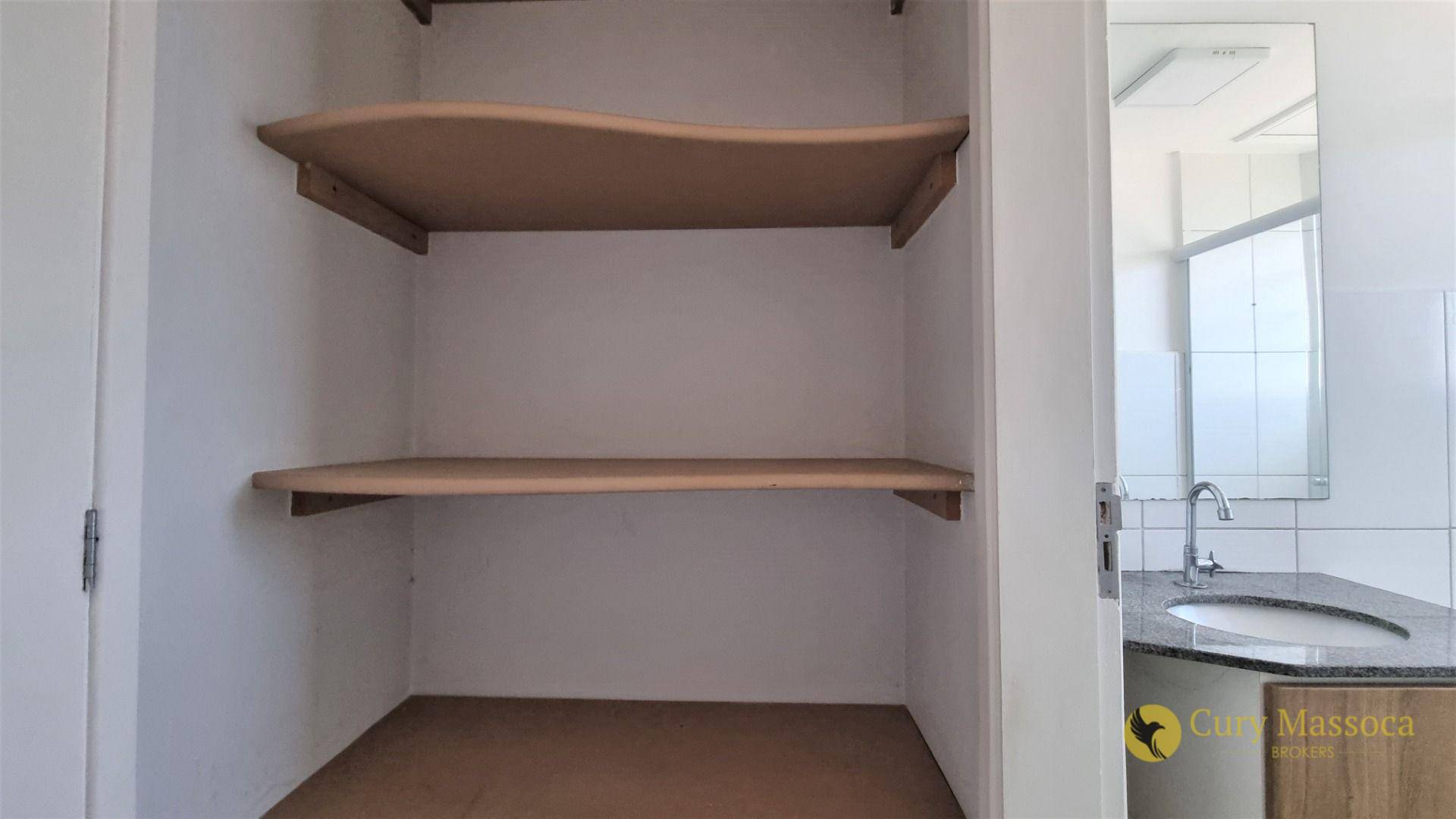 Apartamento à venda com 2 quartos, 52m² - Foto 22