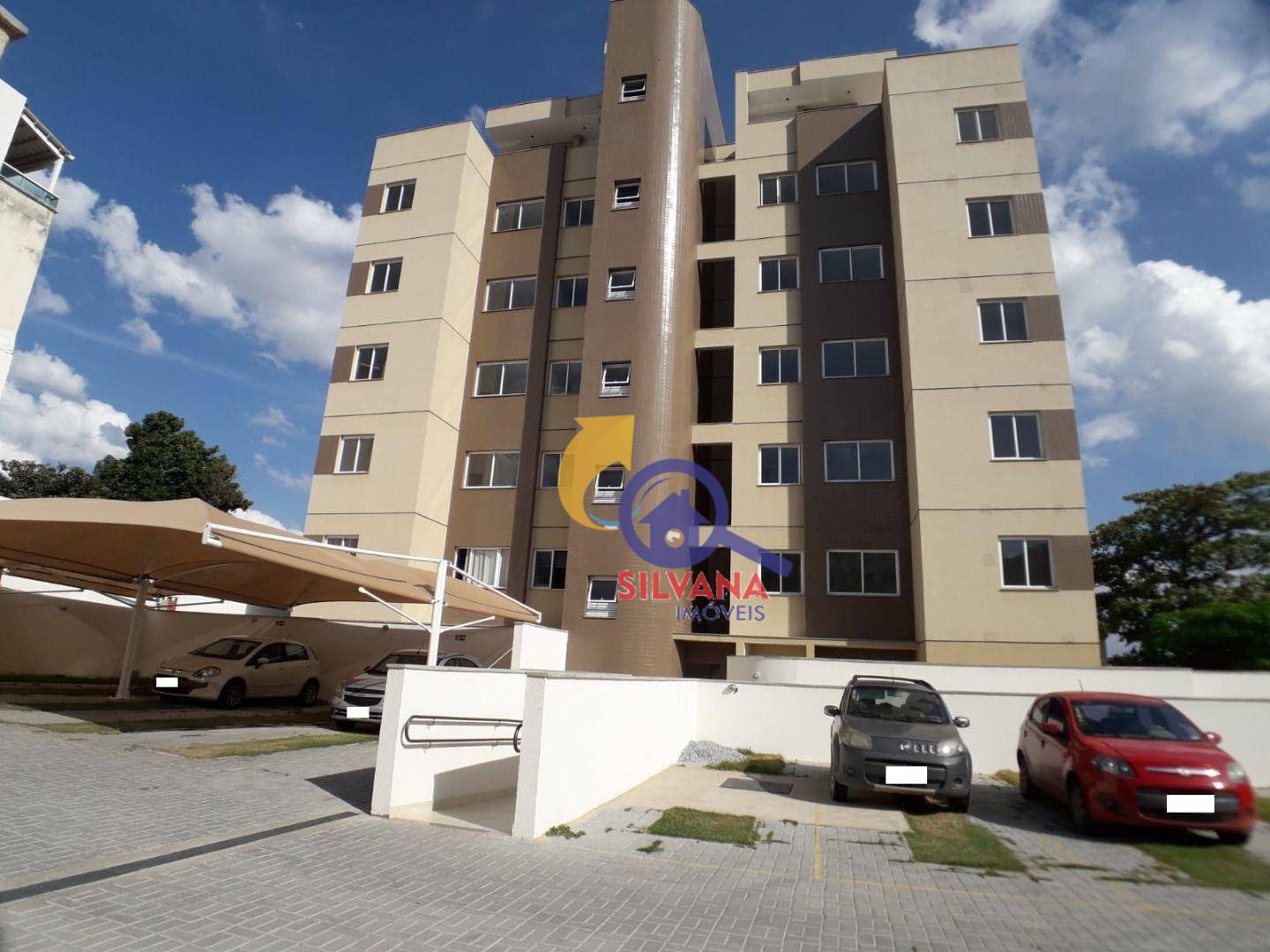 Apartamento à venda com 2 quartos, 45m² - Foto 15