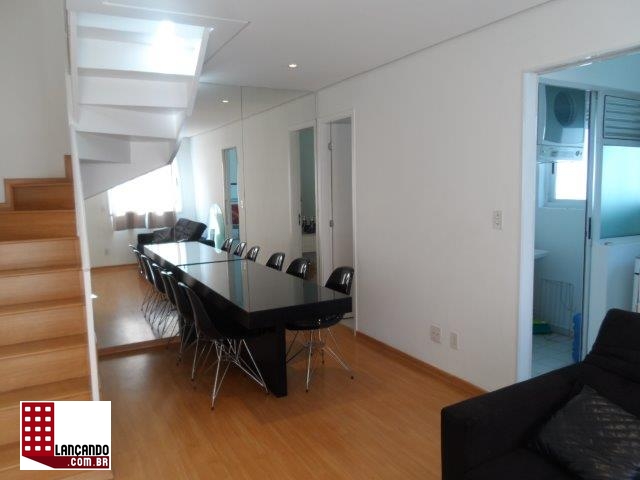 Apartamento à venda com 2 quartos, 76m² - Foto 10