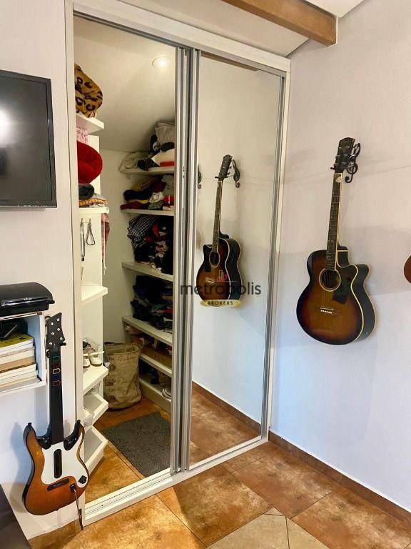 Sobrado à venda com 3 quartos, 130m² - Foto 22