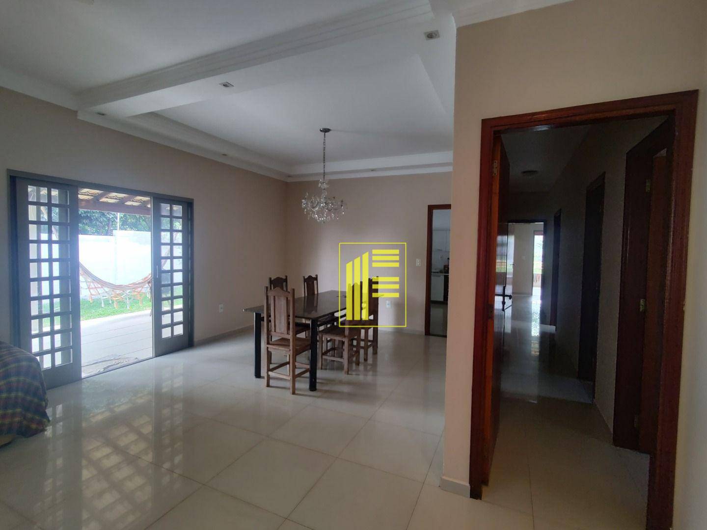 Chácara à venda com 3 quartos, 1000m² - Foto 8