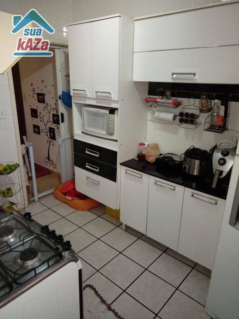 Apartamento à venda com 3 quartos, 59m² - Foto 5