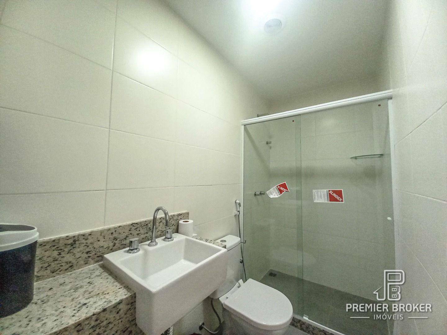 Apartamento à venda com 2 quartos, 66m² - Foto 26