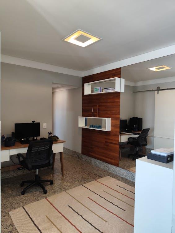 Apartamento à venda com 2 quartos, 90m² - Foto 9