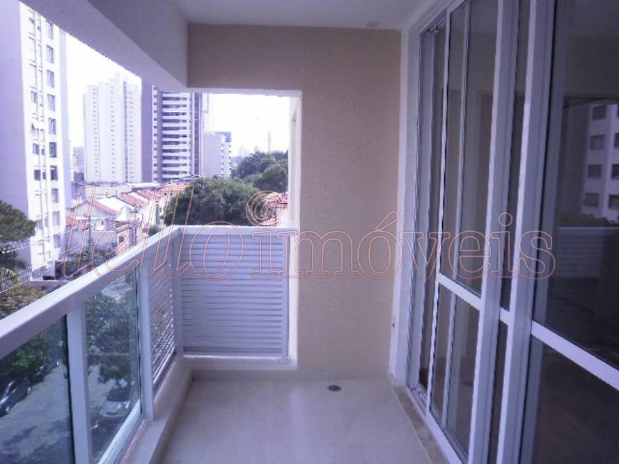 Apartamento para alugar com 1 quarto, 45m² - Foto 11