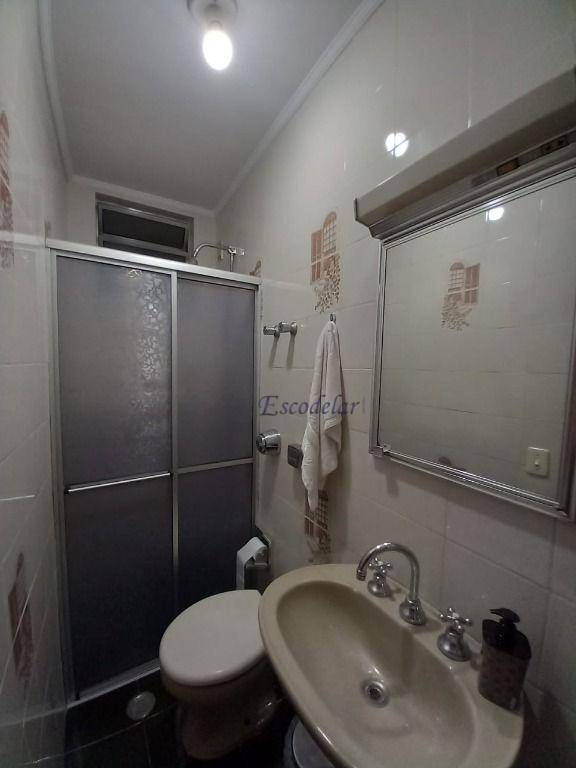 Apartamento à venda com 3 quartos, 95m² - Foto 19