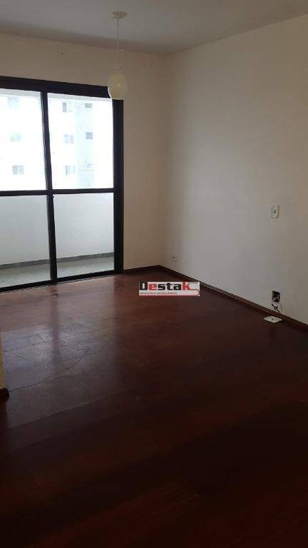 Apartamento à venda com 2 quartos, 55m² - Foto 9