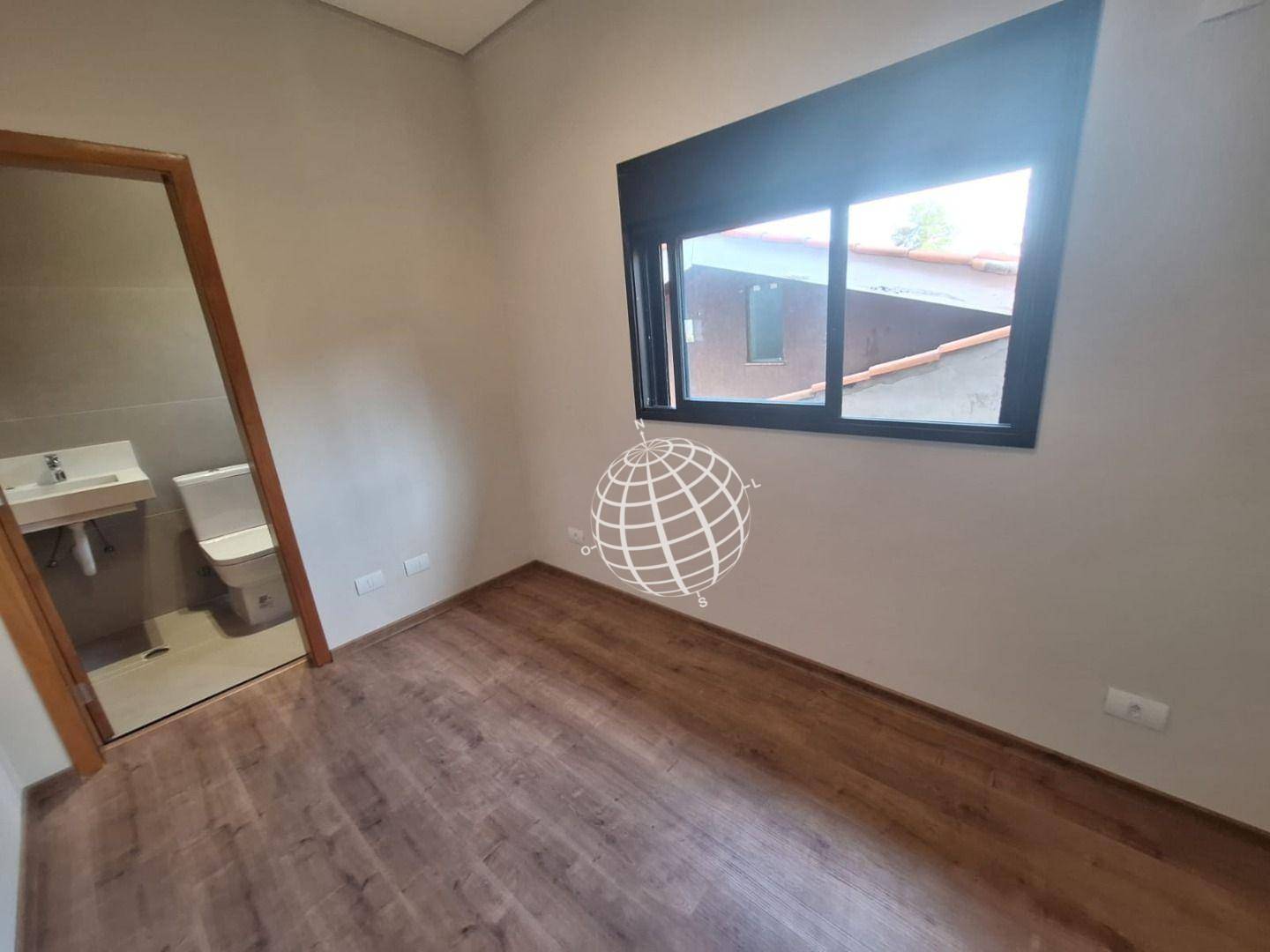 Casa à venda com 3 quartos, 180m² - Foto 12