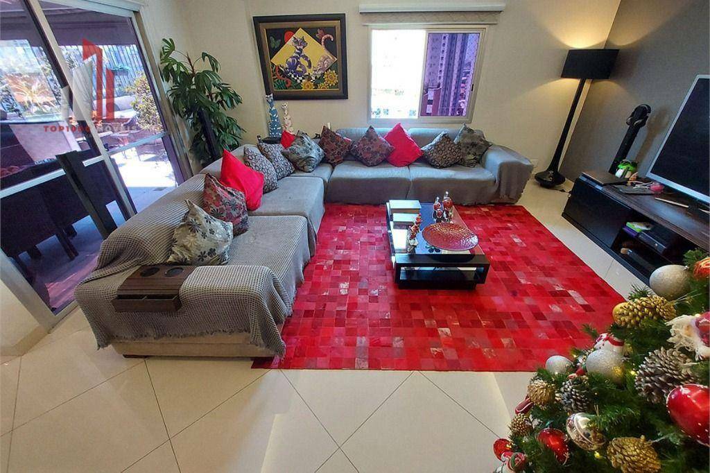 Cobertura à venda com 3 quartos, 197m² - Foto 9