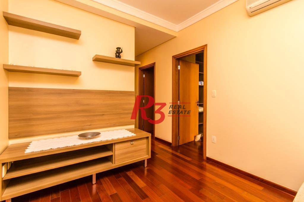 Apartamento à venda com 3 quartos, 200m² - Foto 18