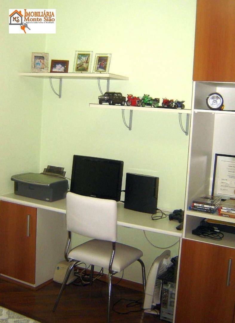 Sobrado à venda com 3 quartos, 106m² - Foto 10