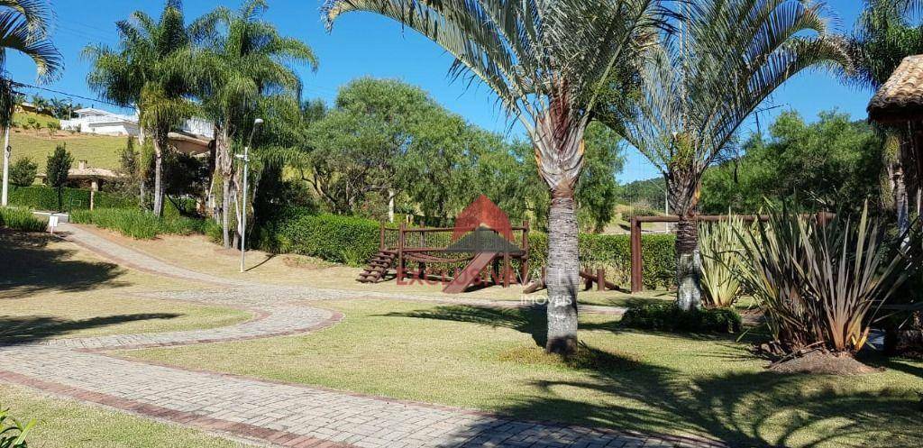 Loteamento e Condomínio à venda, 1037M2 - Foto 4
