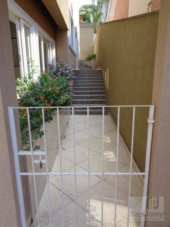 Casa de Condomínio para alugar com 4 quartos, 350m² - Foto 3