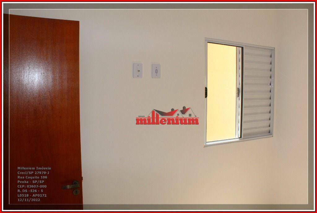 Apartamento para alugar com 2 quartos, 36m² - Foto 14