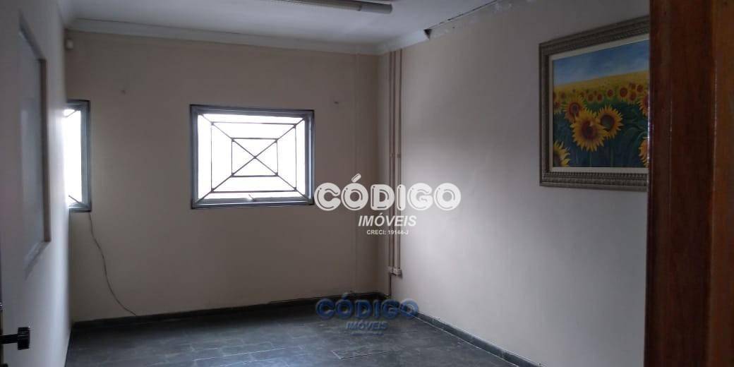 Conjunto Comercial-Sala para alugar, 180m² - Foto 4