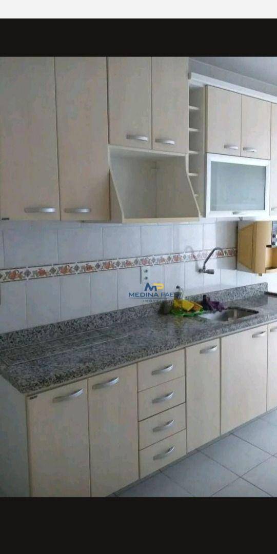 Apartamento à venda com 2 quartos, 60m² - Foto 7