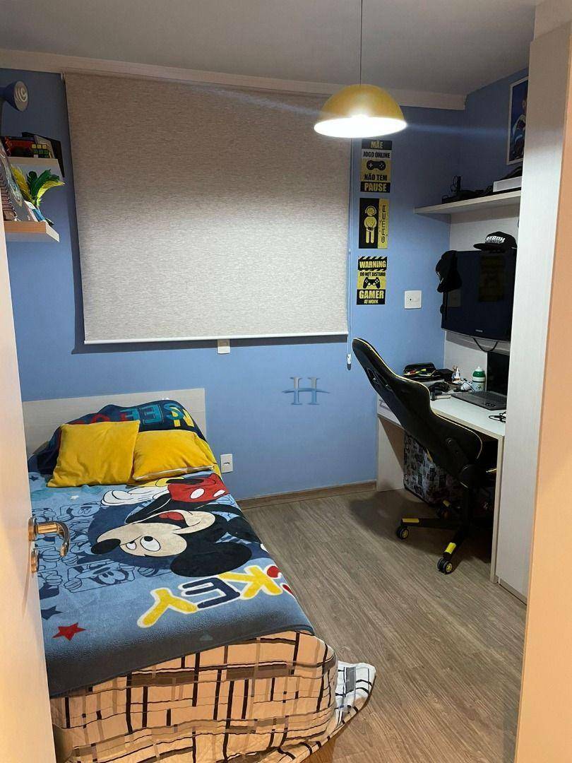 Apartamento à venda com 3 quartos, 80m² - Foto 10