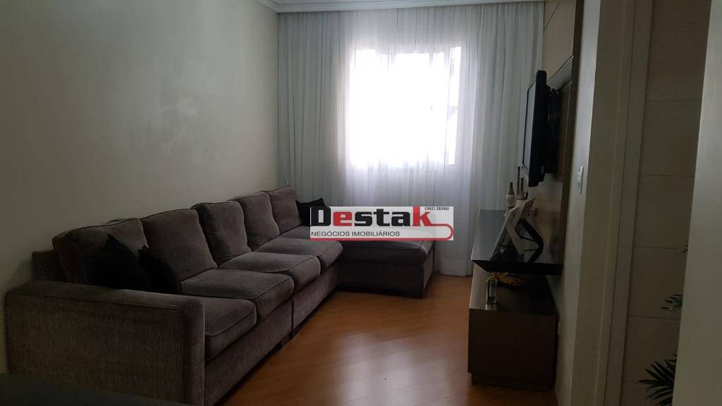 Apartamento à venda com 2 quartos, 50m² - Foto 13