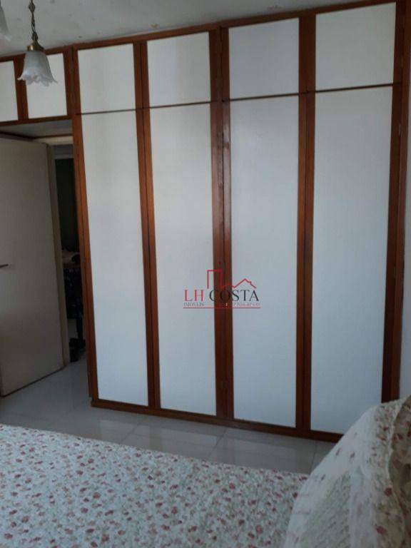 Apartamento à venda com 3 quartos, 120m² - Foto 8