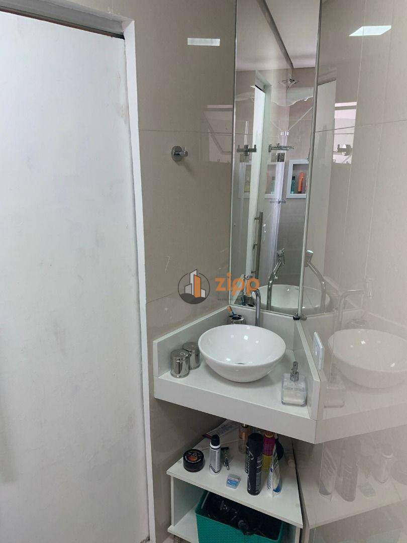 Sobrado à venda com 2 quartos, 117m² - Foto 10